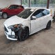 1FADP3L9XJL290004 2018 Ford Focus St auction photo thumbnail 2