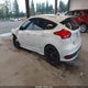 1FADP3L9XJL290004 2018 Ford Focus St auction photo thumbnail 3