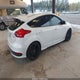 1FADP3L9XJL290004 2018 Ford Focus St auction photo thumbnail 4