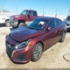 1N4BL4DV3PN325371 2023 Nissan Altima Sv Fwd auction photo thumbnail 2