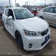 JTHKD5BH1C2107949 2012 Lexus Ct 200H Premium auction photo thumbnail 1
