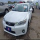 JTHKD5BH1C2107949 2012 Lexus Ct 200H Premium auction photo thumbnail 2