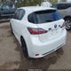 JTHKD5BH1C2107949 2012 Lexus Ct 200H Premium auction photo thumbnail 3