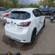 JTHKD5BH1C2107949 2012 Lexus Ct 200H Premium auction photo thumbnail 4