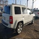 1C4NJPFA7ED649130 2014 Jeep Patriot Latitude auction photo thumbnail 4