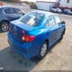 1NXBU40E79Z045289 2009 Toyota Corolla S auction photo thumbnail 4