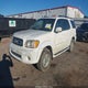 5TDZT38A12S061872 2002 Toyota Sequoia Limited V8 auction photo thumbnail 2