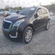 1GYKNDRS5JZ102598 2018 Cadillac Xt5 Luxury auction photo thumbnail 2