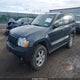 1J4PR4GK0AC123682 2010 Jeep Grand Cherokee Laredo auction photo thumbnail 2