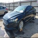 3FA6P0UU7ER167858 2014 Ford Fusion Hybrid S auction photo thumbnail 2