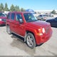 1J8FF28W38D581147 2008 Jeep Patriot Sport auction photo thumbnail 1