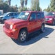 1J8FF28W38D581147 2008 Jeep Patriot Sport auction photo thumbnail 2
