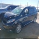 5TDDZ3DC7HS152895 2017 Toyota Sienna Limited Premium 7 Passenger auction photo thumbnail 2