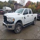 3C6UR5CLXNG327039 2022 Ram 2500 Tradesman 4X4 6'4 Box auction photo thumbnail 2