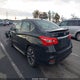 3N1AB7AP2KY343925 2019 Nissan Sentra Sr auction photo thumbnail 3