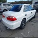 JHMCG6658YC014204 2000 Honda Accord 2.3 Lx auction photo thumbnail 4