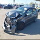 JHMZE2H52AS040072 2010 Honda Insight Lx auction photo thumbnail 2