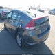 JHMZE2H52AS040072 2010 Honda Insight Lx auction photo thumbnail 3