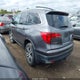 5FNYF6H47GB030894 2016 Honda Pilot Ex auction photo thumbnail 3