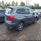 5FNYF6H47GB030894 2016 Honda Pilot Ex auction photo thumbnail 4