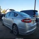 3FA6P0H71GR235059 2016 Ford Fusion Se auction photo thumbnail 3