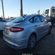 3FA6P0H71GR235059 2016 Ford Fusion Se auction photo thumbnail 4