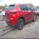 JM3KFACM3L0843620 2020 Mazda Cx-5 Touring auction photo thumbnail 4
