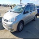 5TDZA23CX5S248752 2005 Toyota Sienna Ce auction photo thumbnail 2