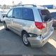 5TDZA23CX5S248752 2005 Toyota Sienna Ce auction photo thumbnail 3
