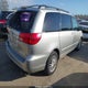 5TDZA23CX5S248752 2005 Toyota Sienna Ce auction photo thumbnail 4