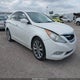 5NPEC4ACXBH044350 2011 Hyundai Sonata Se auction photo thumbnail 1