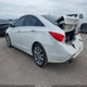 5NPEC4ACXBH044350 2011 Hyundai Sonata Se auction photo thumbnail 3