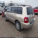JTEDP21A750043706 2005 Toyota Highlander V6 auction photo thumbnail 3