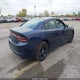 2C3CDXBG9FH737789 2015 Dodge Charger Se auction photo thumbnail 4