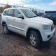 1C4RJFAG4CC155205 2012 Jeep Grand Cherokee Laredo auction photo thumbnail 1