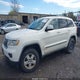1C4RJFAG4CC155205 2012 Jeep Grand Cherokee Laredo auction photo thumbnail 2