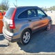 5J6RE3H54AL037590 2010 Honda Cr-V Ex auction photo thumbnail 4