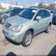 JTJGW31UX82006787 2008 Lexus Rx 400H auction photo thumbnail 2