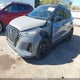 3N1CP5DV2ML549822 2021 Nissan Kicks Sr Xtronic Cvt auction photo thumbnail 2
