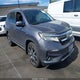 5FNYF6H60KB023084 2019 Honda Pilot Touring auction photo thumbnail 1