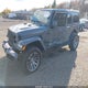 1C4HJXEG9NW237850 2022 Jeep Wrangler Unlimited High Altitude 4X4 auction photo thumbnail 2