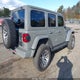 1C4HJXEG9NW237850 2022 Jeep Wrangler Unlimited High Altitude 4X4 auction photo thumbnail 4