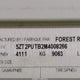 5ZT2PUTB2M4008266 2021 Palomino Puma auction photo thumbnail 9