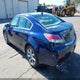 19UUA8F27DA002044 2013 Acura Tl 3.5 auction photo thumbnail 3