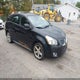 5Y2SP67009Z429306 2009 Pontiac Vibe auction photo thumbnail 1