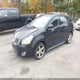 5Y2SP67009Z429306 2009 Pontiac Vibe auction photo thumbnail 2