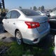 3N1AB7AP9JY326862 2018 Nissan Sentra S auction photo thumbnail 3