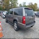 1GNSKKE34BR204128 2011 Chevrolet Suburban 1500 Ltz auction photo thumbnail 3