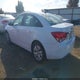 1G1PA5SG2E7487681 2014 Chevrolet Cruze Ls Auto auction photo thumbnail 3