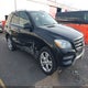 4JGDA2EB6EA299169 2014 Mercedes-Benz Ml 350 Bluetec 4Matic auction photo thumbnail 1